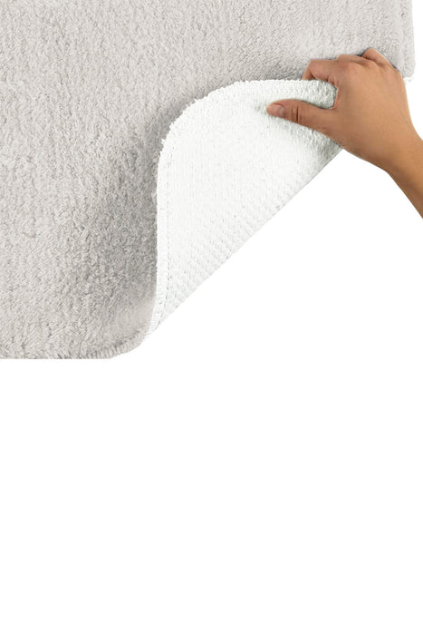 DOLY BATH MAT SET (2 PCS) - CREAM