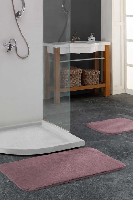 Flat bathroom online rugs