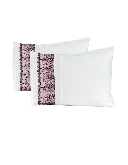 MUCIZE BEDDING SET (7 PCS) – DOUBLE SIZE - DAMSON